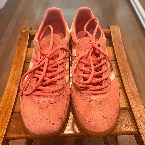 Sporty & Rich adidas handball spezial pink - Picture 3 of 8